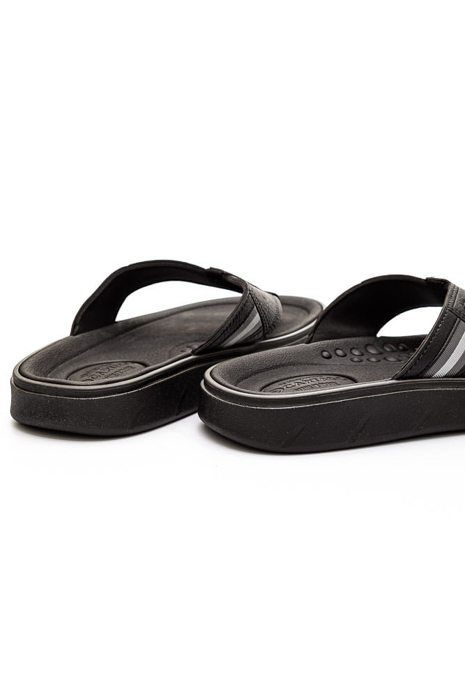 Chinelo-Comforto-Masculino-Cartago-11856-Preto