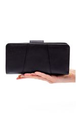 Carteira-Casual-Feminina-Roder-Preto