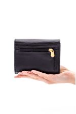 Carteira-Casual-Feminina-Roder-Preto
