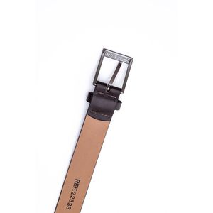 Cinto Masculino Pegada CI022333-02 Marrom