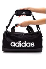 Mala-Adidas-Duffel-Linear-Gn2034-Preto