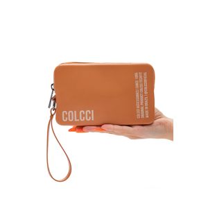 Bolsa De Mão Case California Colcci 090.01 Bege