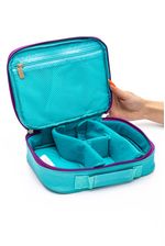 Necessaire-Luxcel-Nc14221pk--Azul