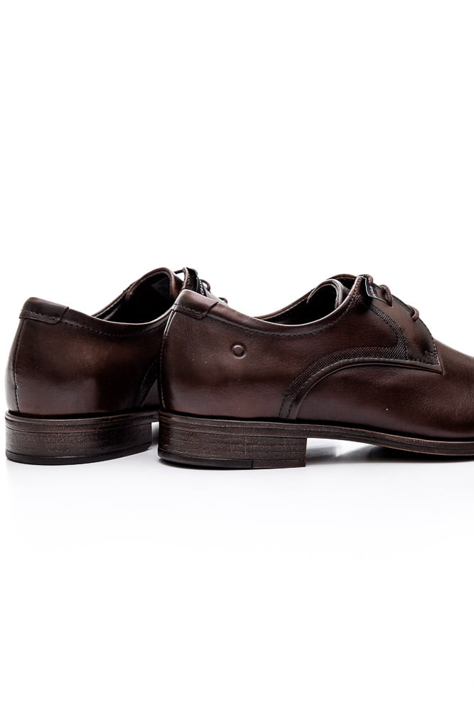 Sapato-Masculina-Social-Democrata-Couro-Marrom