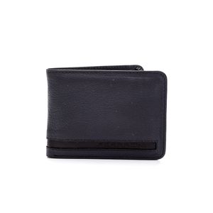 Carteira Casual Masculino Ferracini Cf374e Marinho