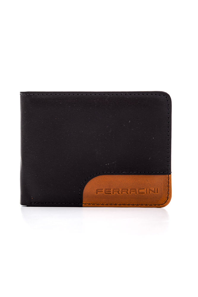 Carteira-Casual-Masculina-Ferracini-Cf375a-Preto