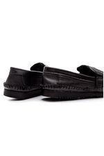 Sapatilha-Mocassim-West-Line-Preto