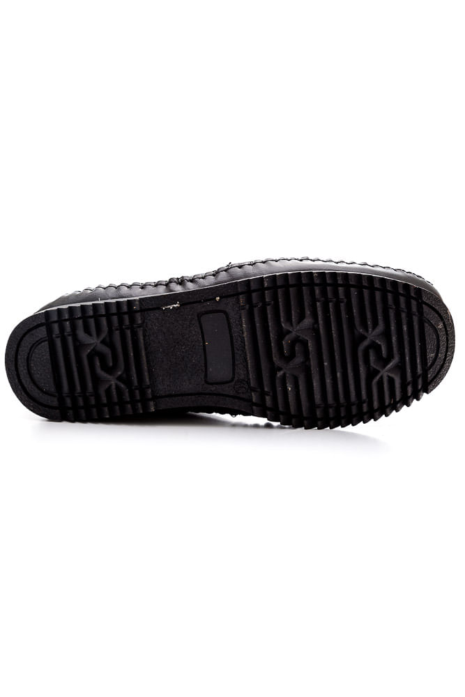 Sapatilha-Mocassim-West-Line-Preto