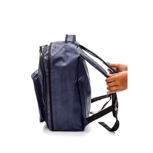 Mochila Company Sport  Unissex 07500014 - Marinho