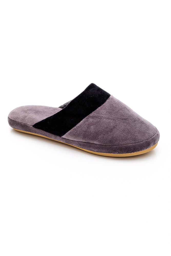 Pantufa-Chinelo-Vairelli-Chumbo