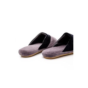 Pantufa Chinelo Masculina Vairelli 800422 Chumbo