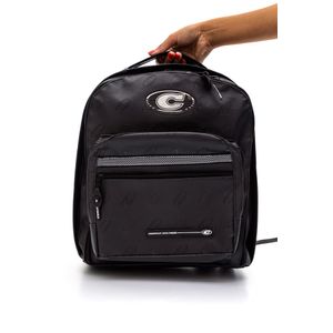 Mochila Company Classic 6KG - 07500014  Preta
