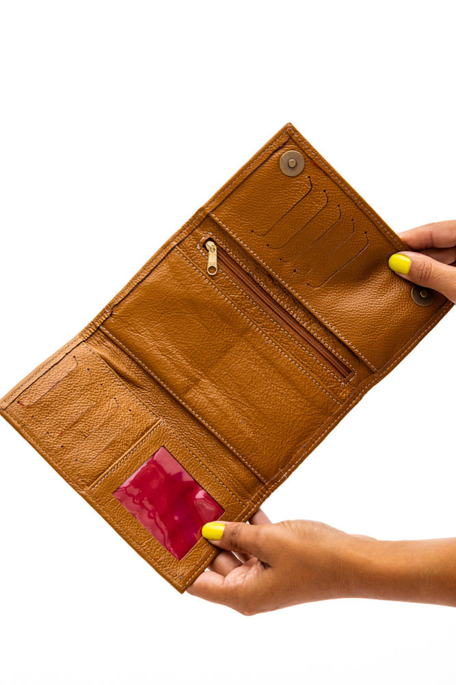 Carteira-Casual-Feminina-Couro-Di-Marly-S-7422-Caramelo