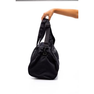 Bolsa Academia Gym Club 2.0 Nike DA1746-010 Preto