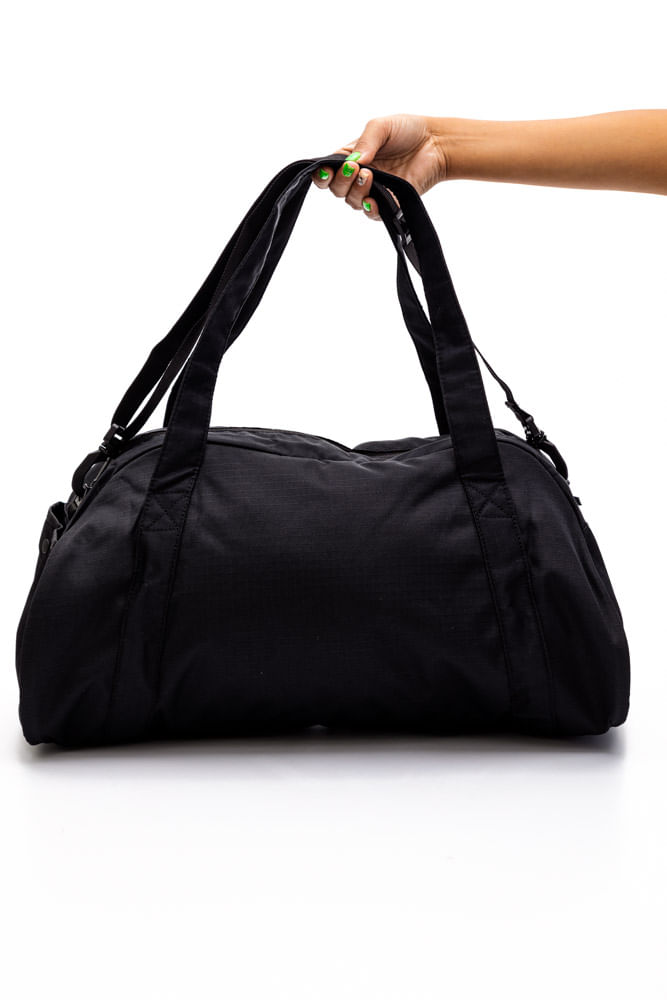 Bolsa Academia Gym Club 2.0 Nike DA1746-010 Preto