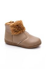 Bota-Esquimo-Infantil-Kature-Bege