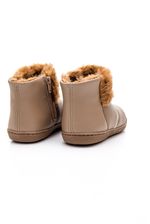 Bota-Esquimo-Infantil-Kature-Bege