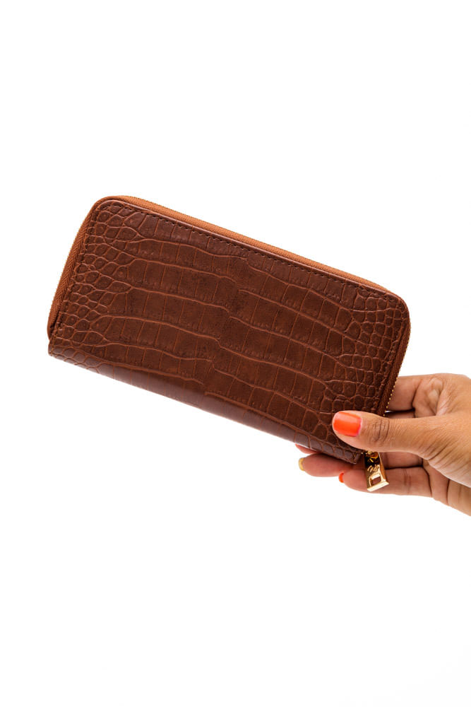 Carteira-Casual-Femina-Wj-Marrom