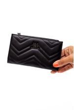 Carteira-Casual-Feminina-Wj-Preto
