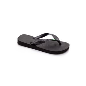 Chinelo Havaianas Unissex Tradicional Brasil 0090 Preto