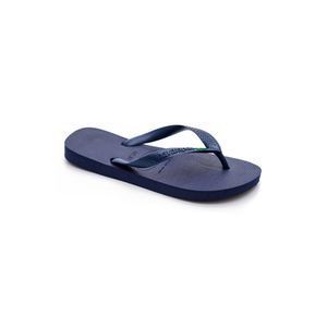 Chinelo Havaianas  Brasil Top Unissex 0555 Marinho