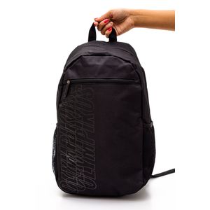 Mochila Olympikus Basic Unissex Oiwb221808 Preto