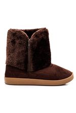 Bota-Esquimo-Feminina-Maria-Emilia-Black-Boar-Marrom