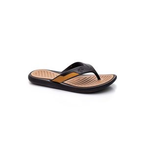 Chinelo Conforto De Dedo Masculino Br Sport 2261.102 Caramelo