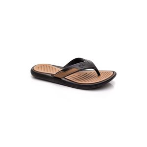 Chinelo Conforto De Dedo Masculino Br Sport 2261.102 Preto