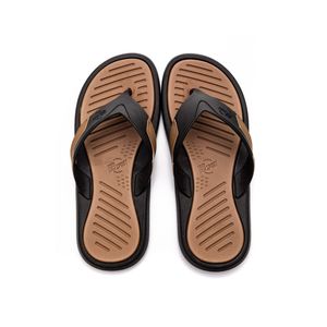 Chinelo Conforto De Dedo Masculino Br Sport 2261.102 Preto
