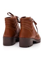 Bota-Casual-Juvenil-Menina-Pink-Cats-V2701-05-Castanho