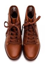 Bota-Casual-Juvenil-Menina-Pink-Cats-V2701-05-Castanho