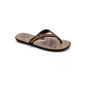 Chinelo De Dedo Masculino Cartago 11254-Ac945 Marrom