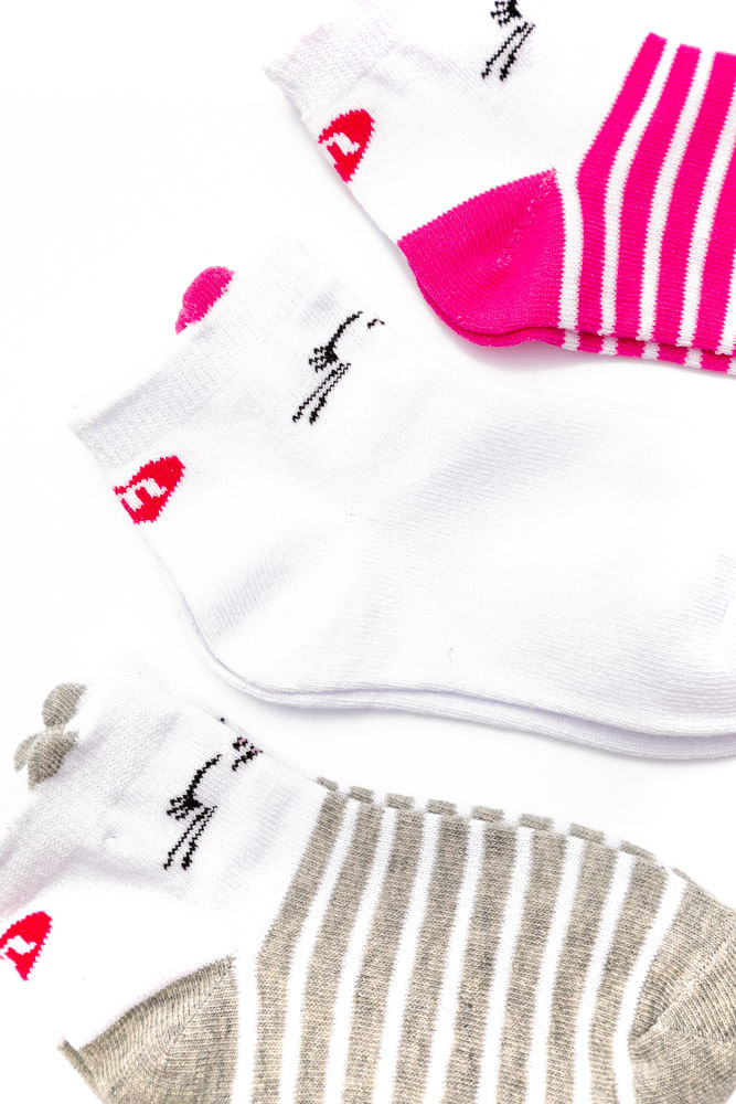 Kit-De-Meias-3-Pares-Cano-Curto-Infantil-Menina-Molekinha-2799.1-Sortido