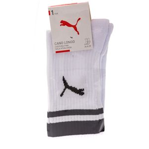 Meia Cano Longo Feminina Puma 4995.001 Sortido
