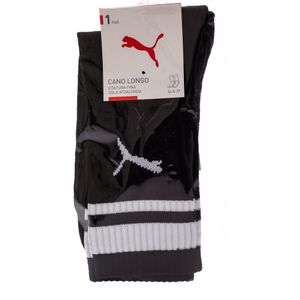 Meia Cano Longo Feminina Puma 4995.001 Sortido