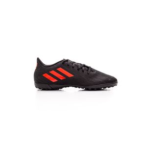 Chuteira Society Masculina Deportivo Adidas FV7914 Preto