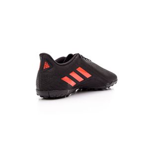 Chuteira Society Masculina Deportivo Adidas FV7914 Preto