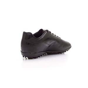 Chuteira Society Masculina Umbro Class U01fb002015-111 Preto