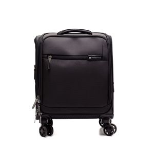 Mala Executiva Seanite Underseat Com Usb Ml15068 Preto