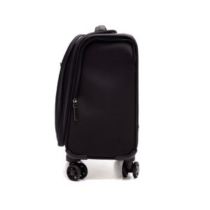 Mala Executiva Seanite Underseat Com Usb Ml15068 Preto