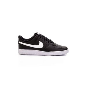 Tênis Nike Court Vision Low Casual Dh2987-001 Preto