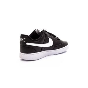 Tênis Nike Court Vision Low Casual Dh2987-001 Preto