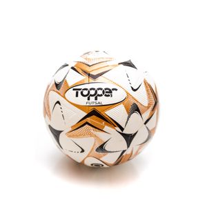 Bola De Futsal Topper Slick Colorful 7188 Sortido