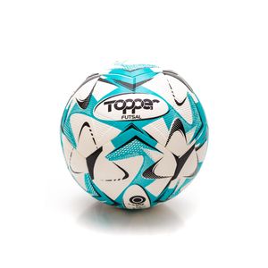 Bola De Futsal Topper Slick Colorful 7188 Sortido