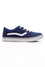 Tenis-Casual-Masculino-Plumax-8000-Marinho