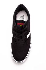 Tenis-Casual-Masculino-Plumax-8000-Preto