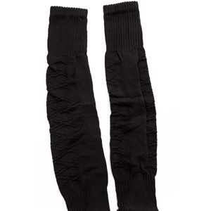 Meião Futebol Masculino Umbro Training 023tw001-111 Preto