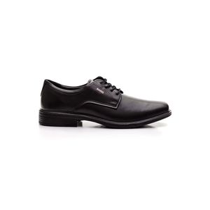 Sapato Social Masculino Pegada 124773-01 Preto