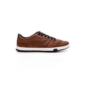 Sapatênis Casual Masculino Pegada 170418-01 Marrom